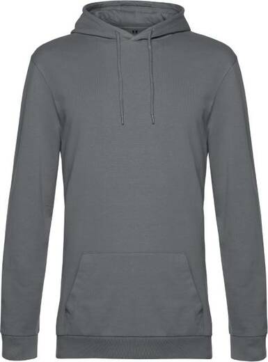 (PS) (01.U03W) - B&C  #Hoodie [elephant grey] (1).jpg