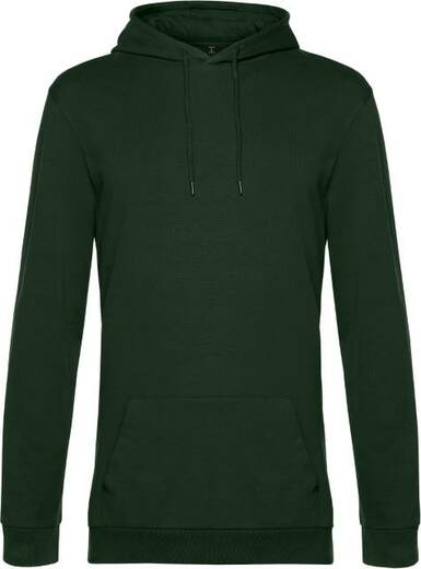 (PS) (01.U03W) - B&C  #Hoodie [forest green] (1).jpg