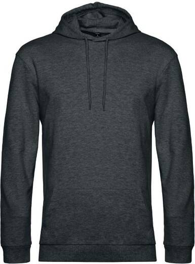 (PS) (01.U03W) - B&C  #Hoodie [heather asphalt] (1).jpg