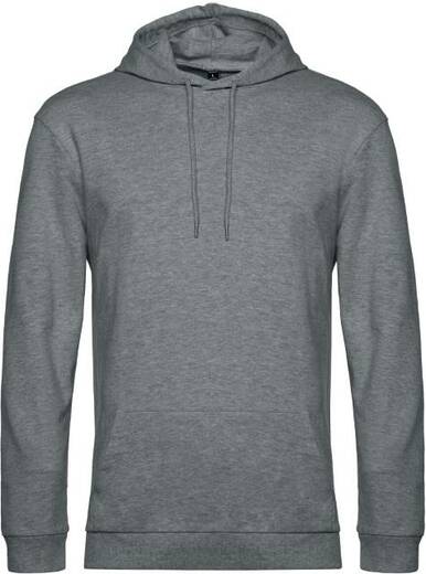 (PS) (01.U03W) - B&C  #Hoodie [heather mid grey] (1).jpg