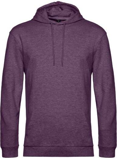 (PS) (01.U03W) - B&C  #Hoodie [heather purple] (1).jpg