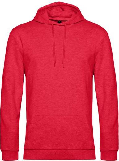 (PS) (01.U03W) - B&C  #Hoodie [heather red] (1).jpg