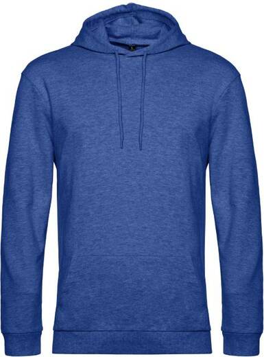 (PS) (01.U03W) - B&C  #Hoodie [heather royal blue] (1).jpg