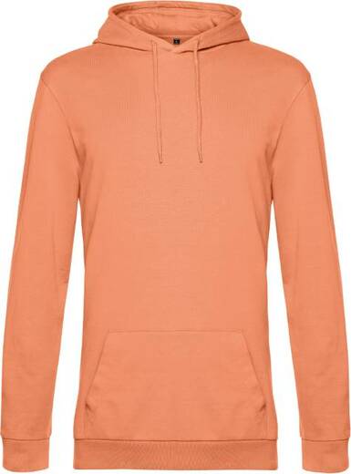 (PS) (01.U03W) - B&C  #Hoodie [melon orange] (1).jpg