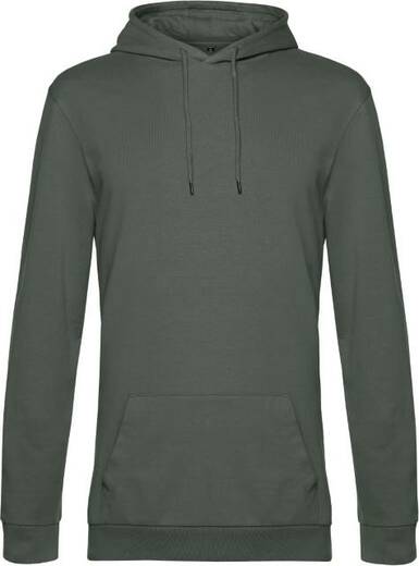 (PS) (01.U03W) - B&C  #Hoodie [millennial khaki] (1).jpg