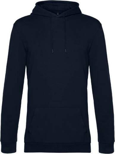 (PS) (01.U03W) - B&C  #Hoodie [navy blue] (1).jpg