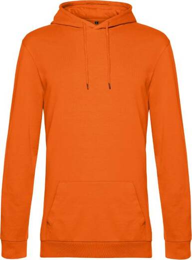 (PS) (01.U03W) - B&C  #Hoodie [pure orange] (1).jpg