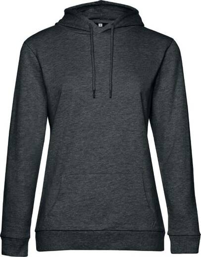 (PS) (01.W04W) - B&C  #Hoodie women [heather asphalt] (1).jpg