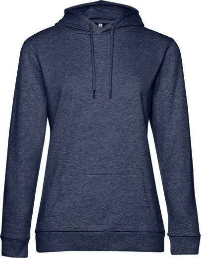 (PS) (01.W04W) - B&C  #Hoodie women [heather navy] (1).jpg