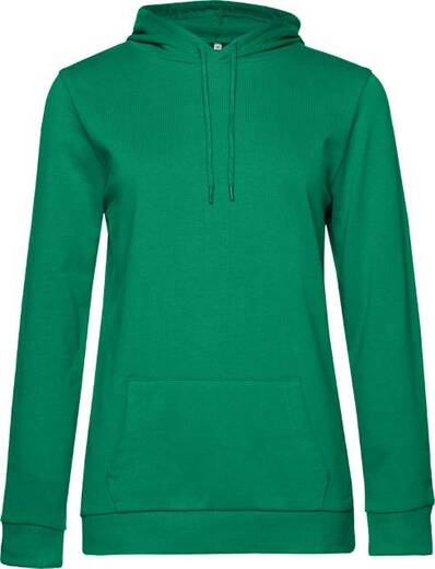 (PS) (01.W04W) - B&C  #Hoodie women [kelly green] (1).jpg