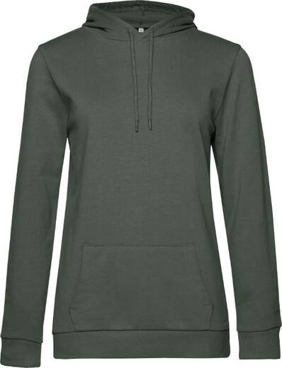 (PS) (01.W04W) - B&C  #Hoodie women [millennial khaki] (1).jpg