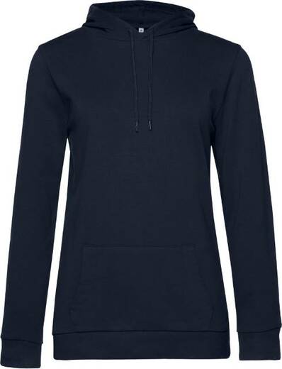 (PS) (01.W04W) - B&C  #Hoodie women [navy blue] (1).jpg