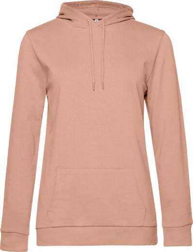 (PS) (01.W04W) - B&C  #Hoodie women [nude] (1).jpg