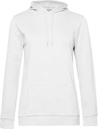 (PS) (01.W04W) - B&C  #Hoodie women [white] (1).jpg